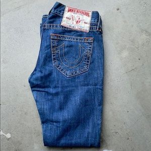 True religion jeans